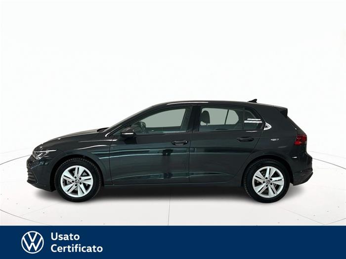 AutoVega - VOLKSWAGEN Golf | ID 37204