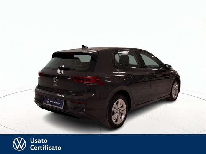 AutoVega - VOLKSWAGEN Golf | ID 37204