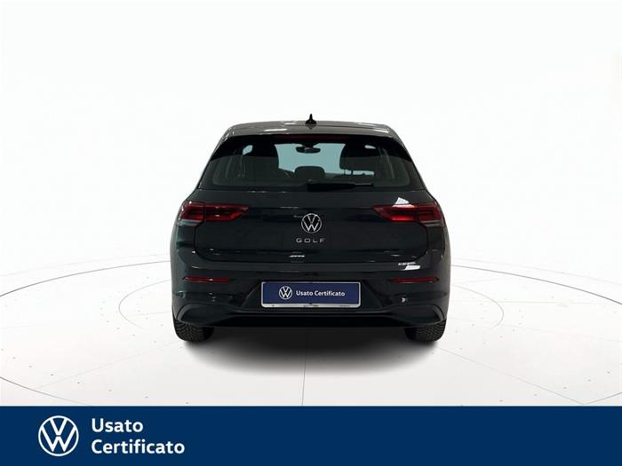 AutoVega - VOLKSWAGEN Golf | ID 37204
