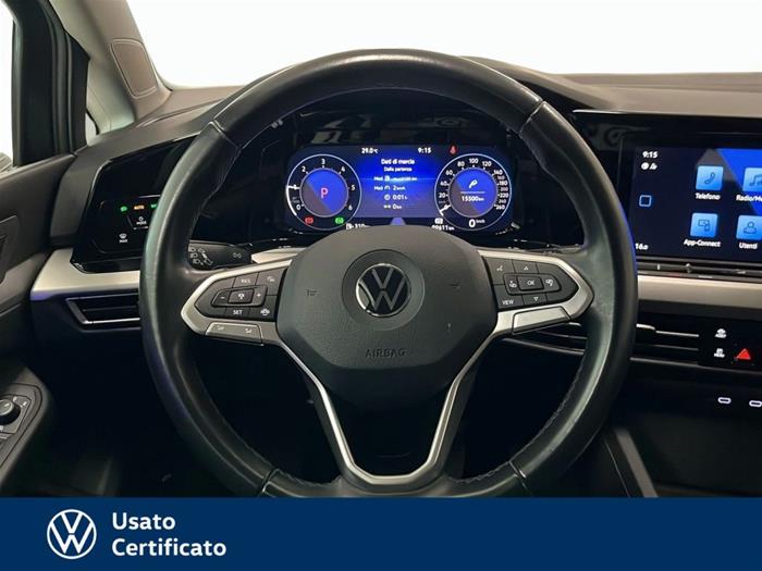 AutoVega - VOLKSWAGEN Golf | ID 37204