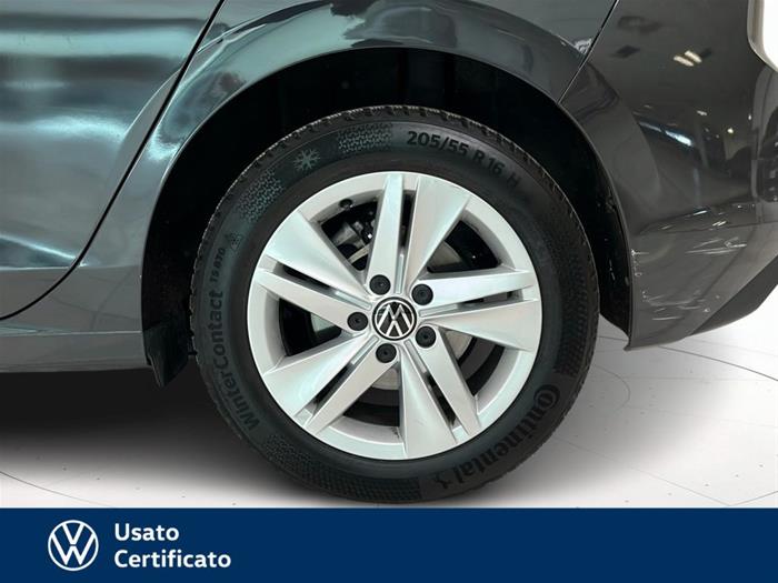 AutoVega - VOLKSWAGEN Golf | ID 37204