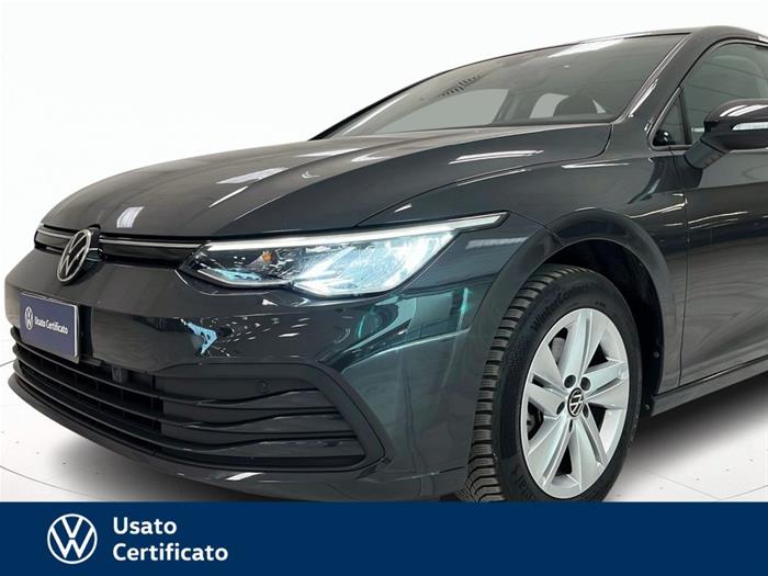 AutoVega - VOLKSWAGEN Golf | ID 37204