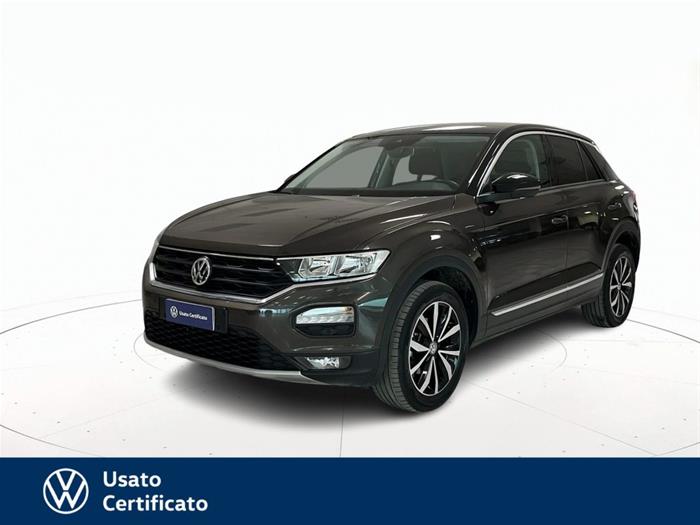 AutoVega - VOLKSWAGEN T-Roc | ID 37205