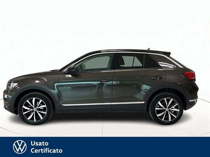 AutoVega - VOLKSWAGEN T-Roc | ID 37205
