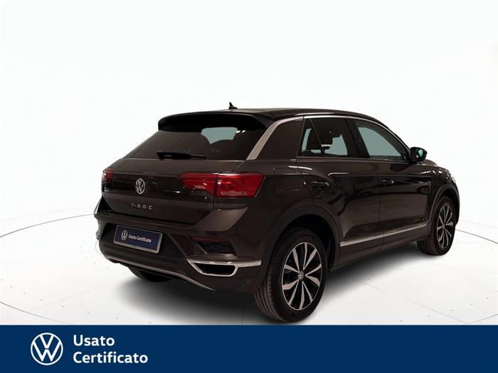 AutoVega - VOLKSWAGEN T-Roc | ID 37205