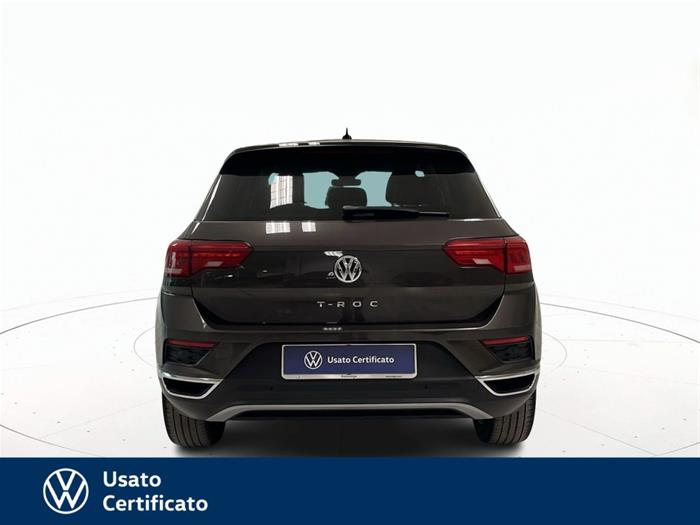 AutoVega - VOLKSWAGEN T-Roc | ID 37205