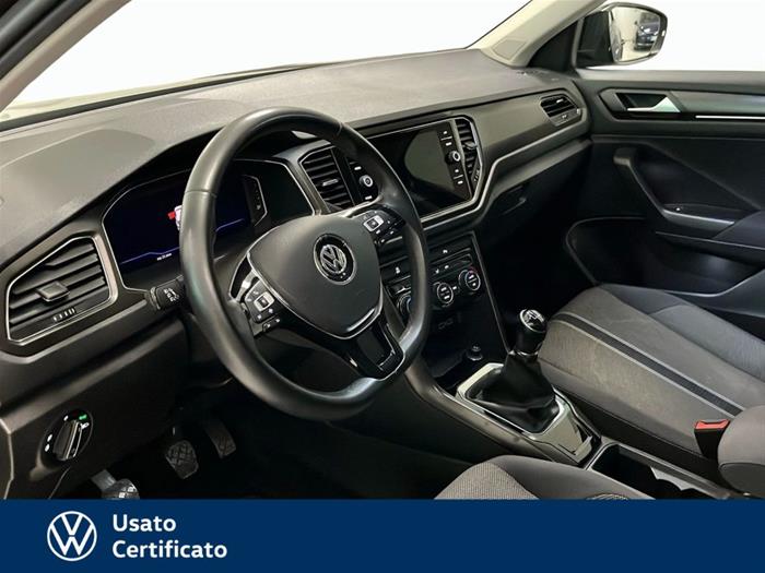 AutoVega - VOLKSWAGEN T-Roc | ID 37205