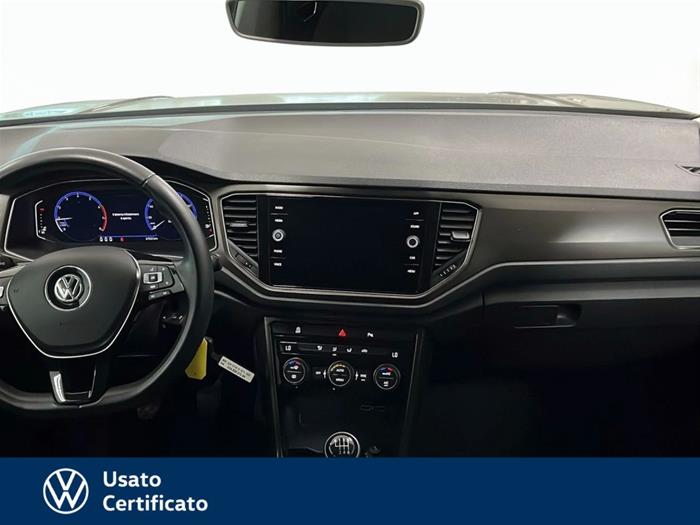 AutoVega - VOLKSWAGEN T-Roc | ID 37205