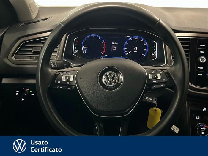 AutoVega - VOLKSWAGEN T-Roc | ID 37205