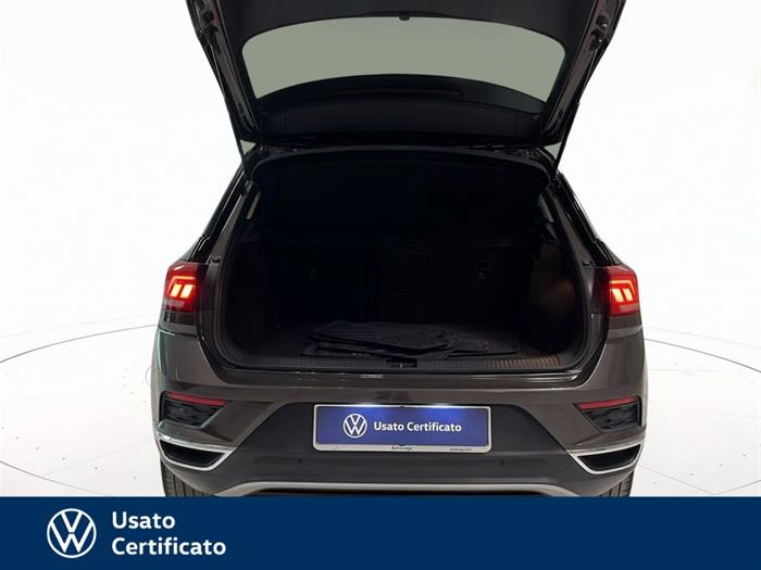AutoVega - VOLKSWAGEN T-Roc | ID 37205