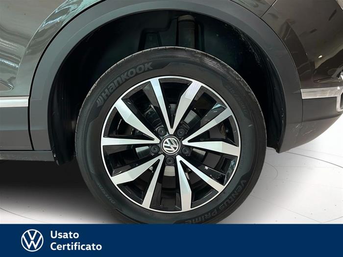 AutoVega - VOLKSWAGEN T-Roc | ID 37205