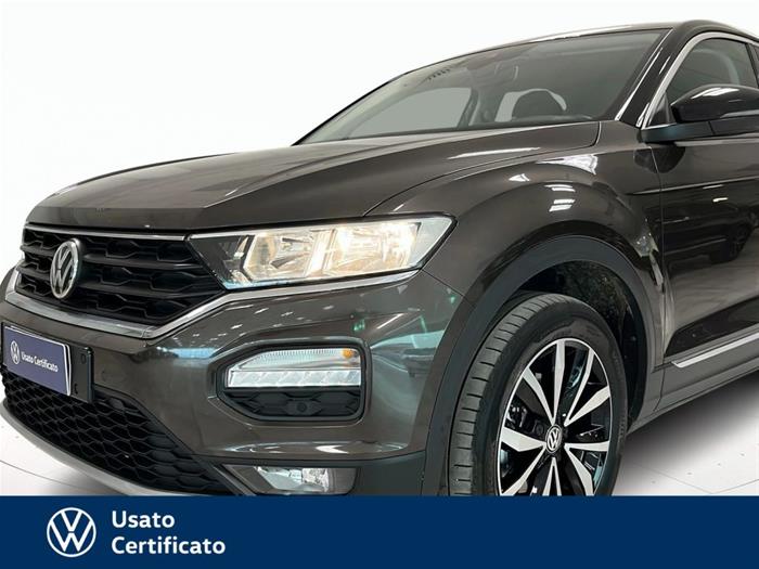 AutoVega - VOLKSWAGEN T-Roc | ID 37205