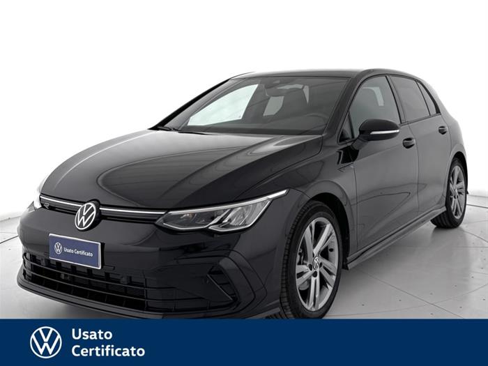 AutoVega - VOLKSWAGEN Golf | ID 37206