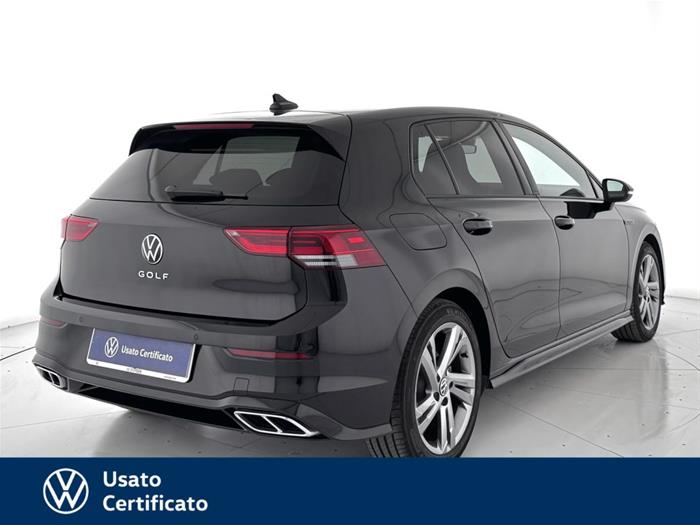 AutoVega - VOLKSWAGEN Golf | ID 37206