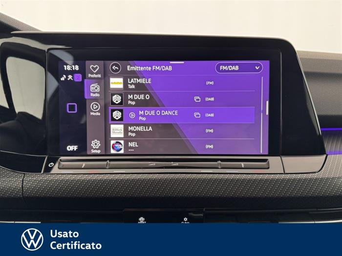 AutoVega - VOLKSWAGEN Golf | ID 37206