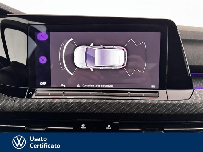 AutoVega - VOLKSWAGEN Golf | ID 37206