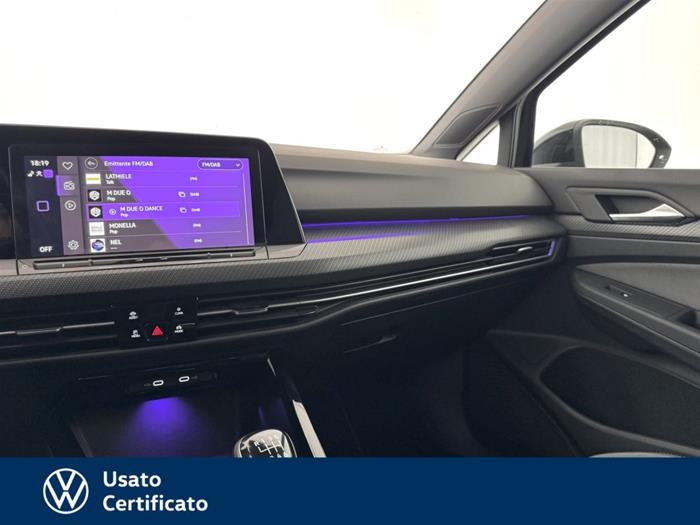 AutoVega - VOLKSWAGEN Golf | ID 37206