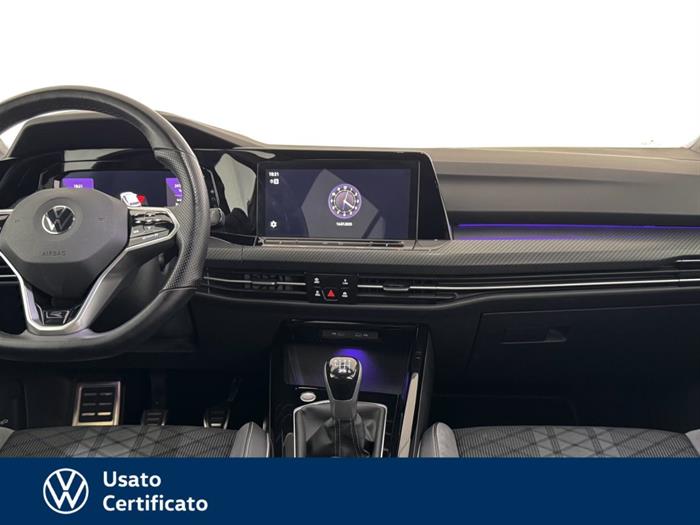 AutoVega - VOLKSWAGEN Golf | ID 37206