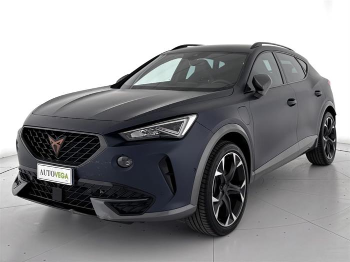AutoVega - CUPRA Formentor | ID 37207