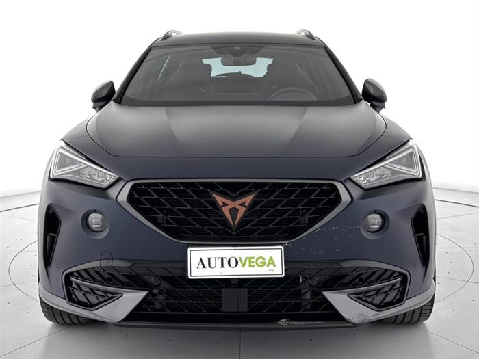 AutoVega - CUPRA Formentor | ID 37207