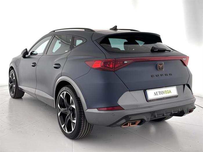 AutoVega - CUPRA Formentor | ID 37207