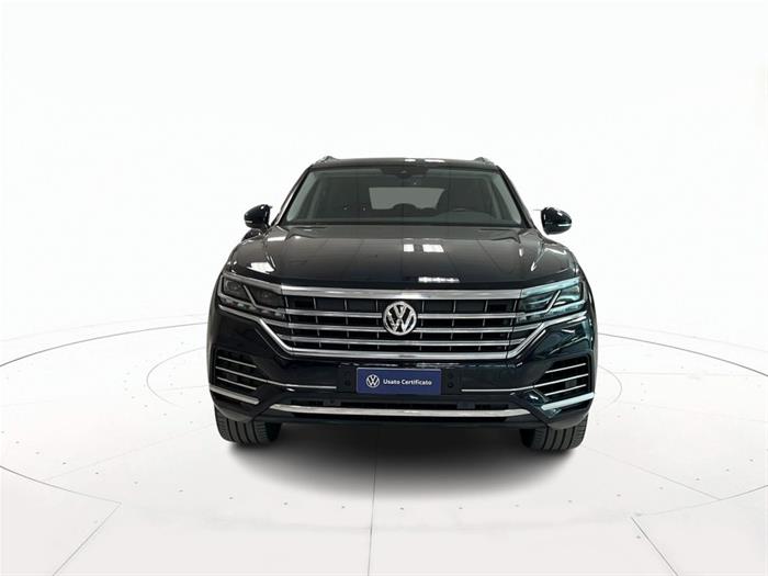 AutoVega - VOLKSWAGEN Touareg | ID 37208