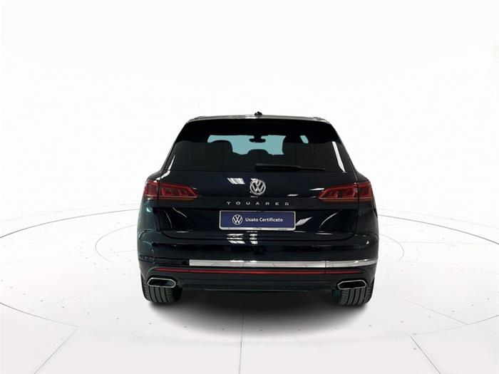 AutoVega - VOLKSWAGEN Touareg | ID 37208