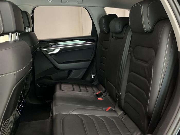 AutoVega - VOLKSWAGEN Touareg | ID 37208