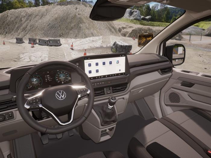 AutoVega - VOLKSWAGEN T6 | ID 37209