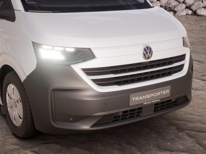AutoVega - VOLKSWAGEN T6 | ID 37209