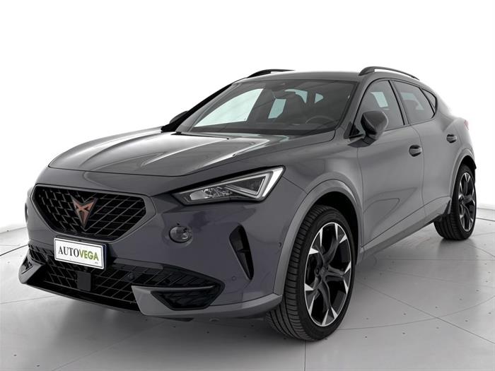 AutoVega - CUPRA Formentor | ID 37210