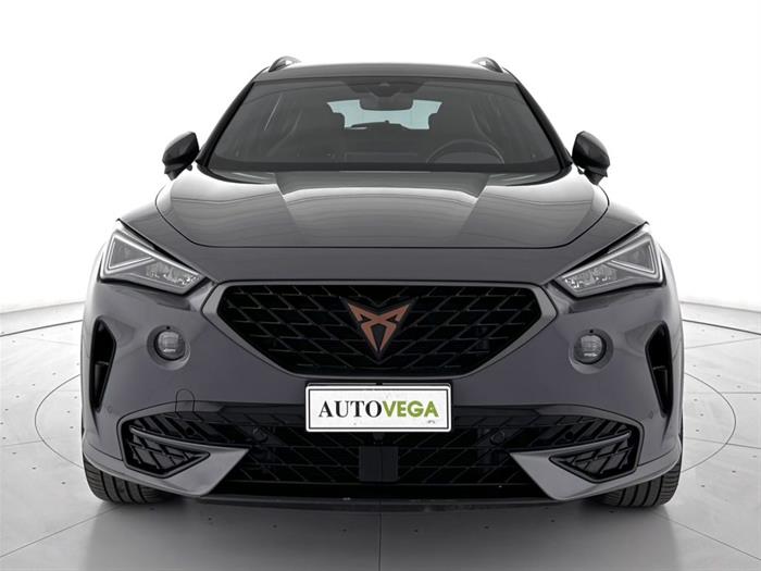 AutoVega - CUPRA Formentor | ID 37210