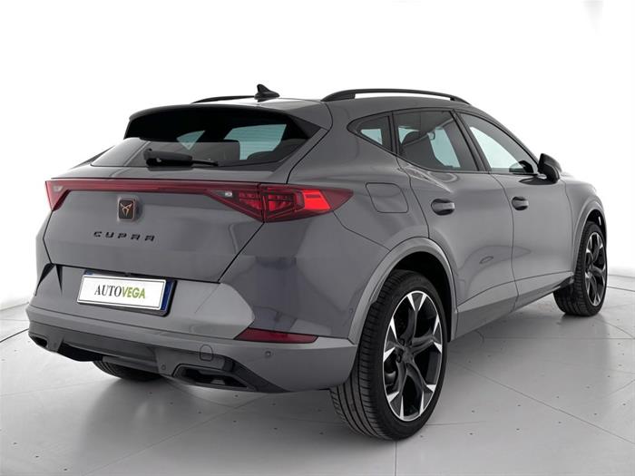 AutoVega - CUPRA Formentor | ID 37210
