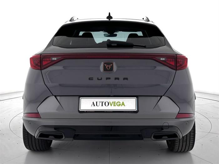 AutoVega - CUPRA Formentor | ID 37210