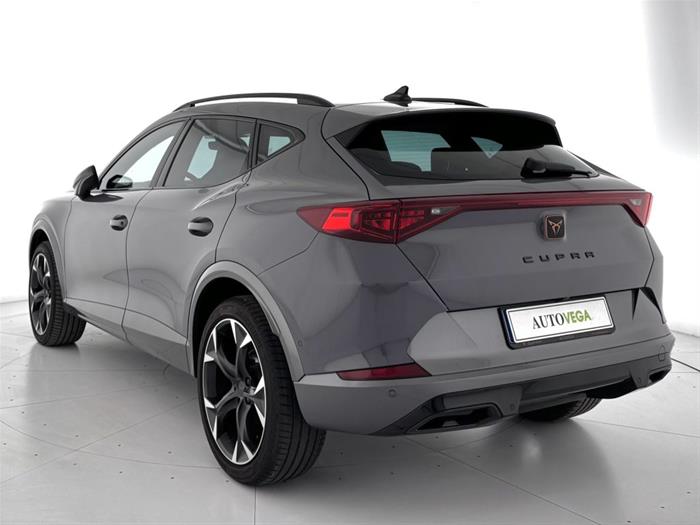 AutoVega - CUPRA Formentor | ID 37210