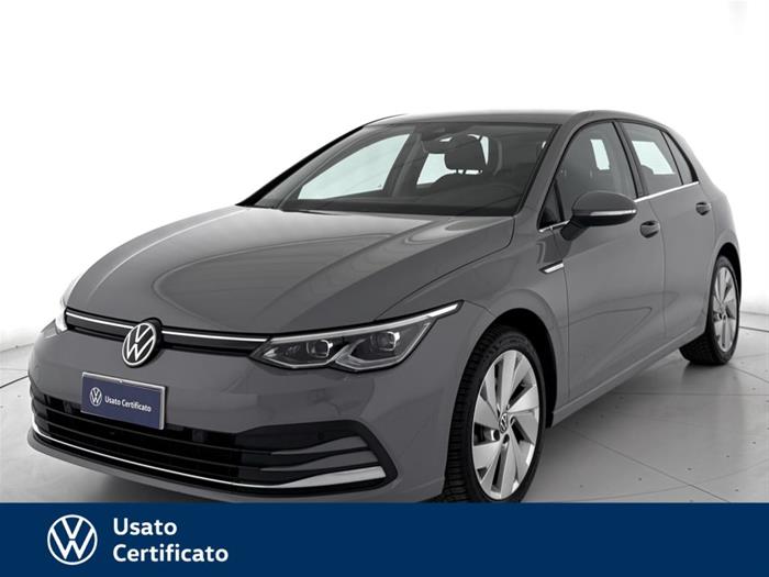 AutoVega - VOLKSWAGEN Golf | ID 37211