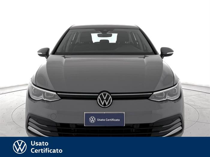 AutoVega - VOLKSWAGEN Golf | ID 37211
