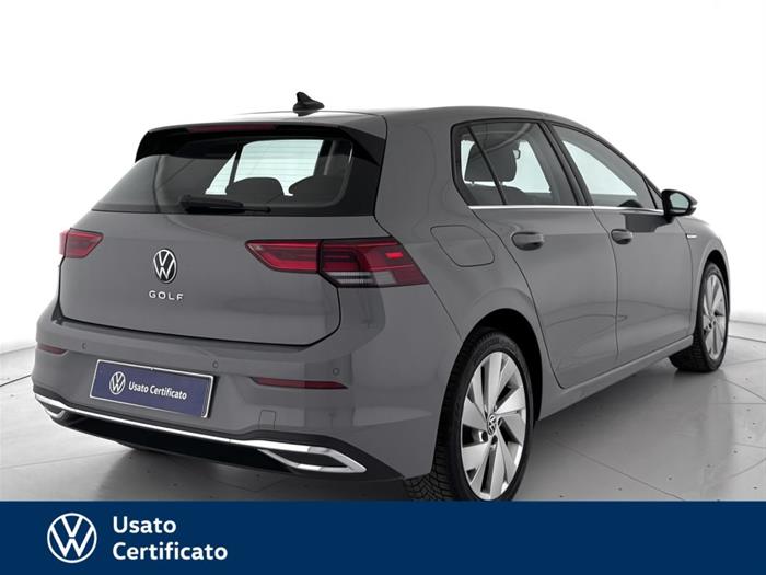 AutoVega - VOLKSWAGEN Golf | ID 37211