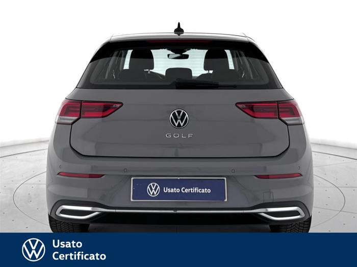AutoVega - VOLKSWAGEN Golf | ID 37211