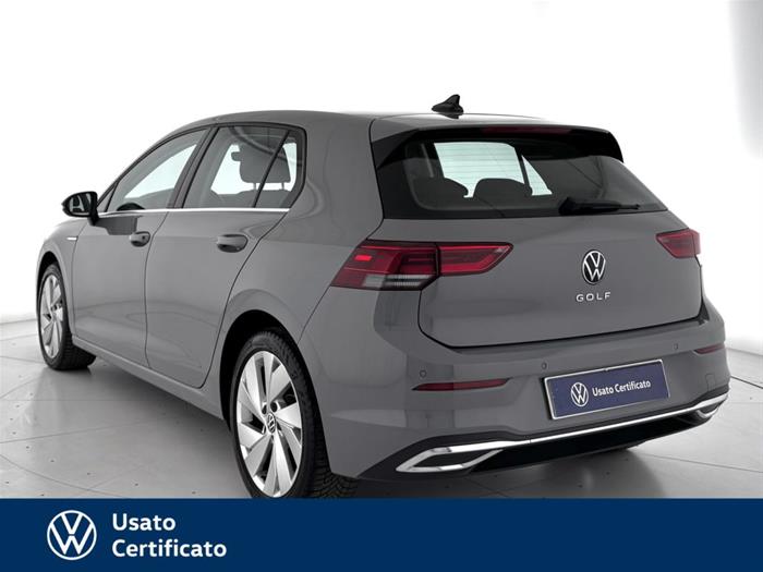 AutoVega - VOLKSWAGEN Golf | ID 37211
