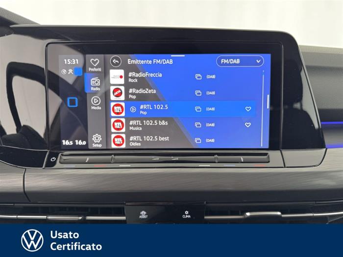 AutoVega - VOLKSWAGEN Golf | ID 37211