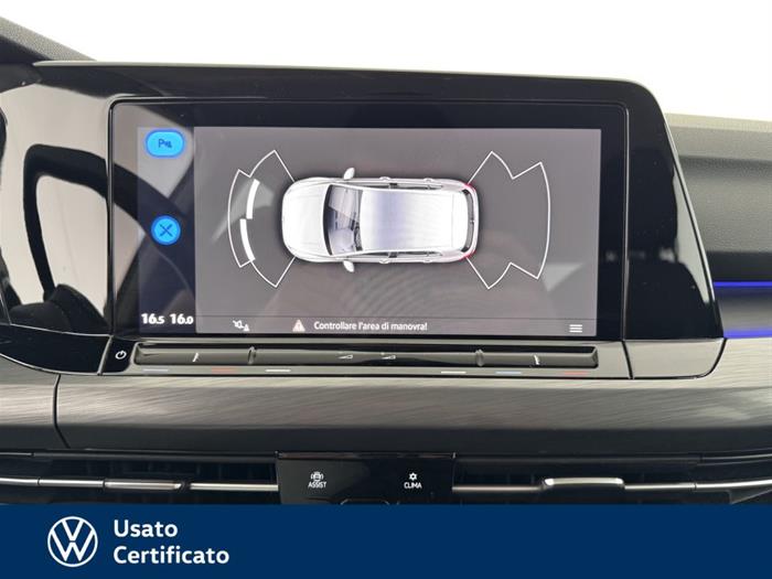 AutoVega - VOLKSWAGEN Golf | ID 37211