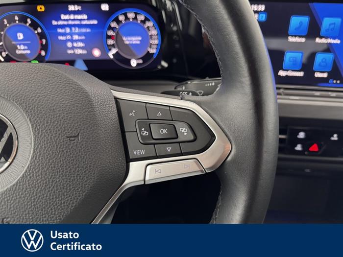 AutoVega - VOLKSWAGEN Golf | ID 37211