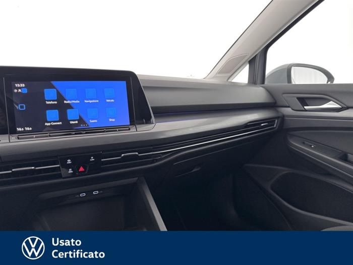 AutoVega - VOLKSWAGEN Golf | ID 37211