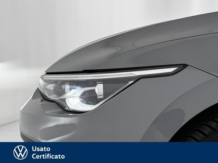 AutoVega - VOLKSWAGEN Golf | ID 37211