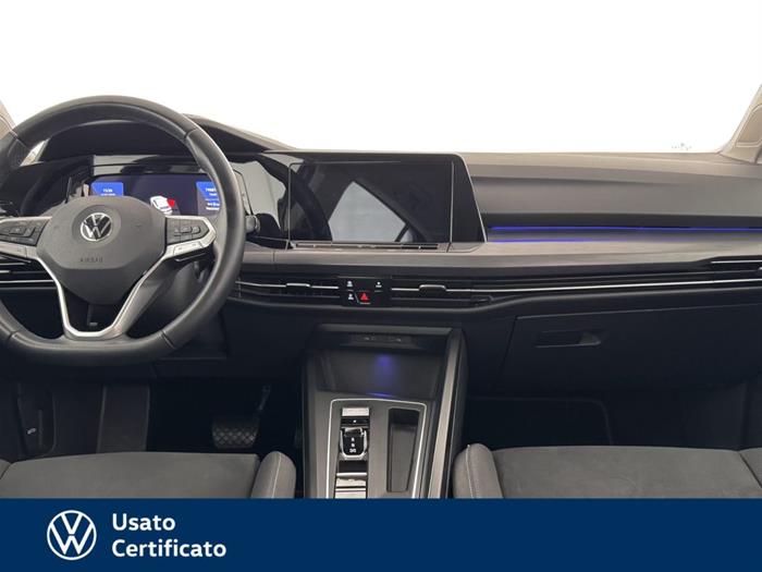 AutoVega - VOLKSWAGEN Golf | ID 37211