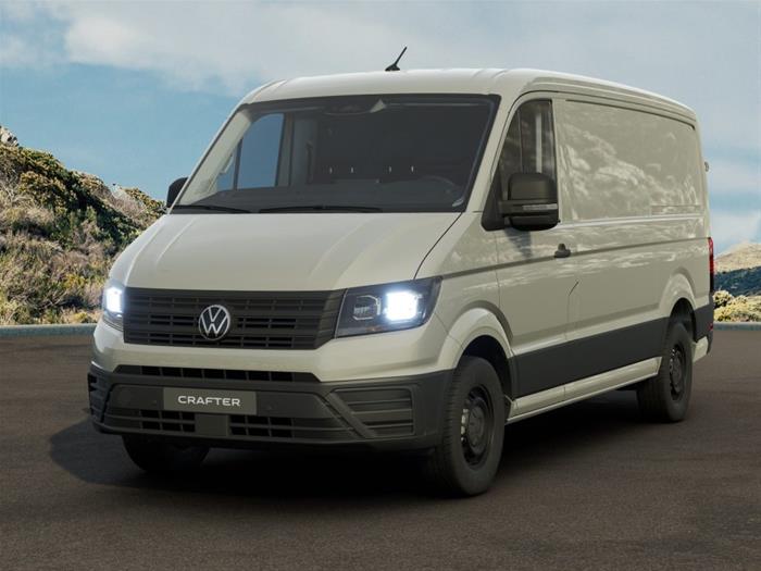 AutoVega - VOLKSWAGEN Crafter | ID 37212