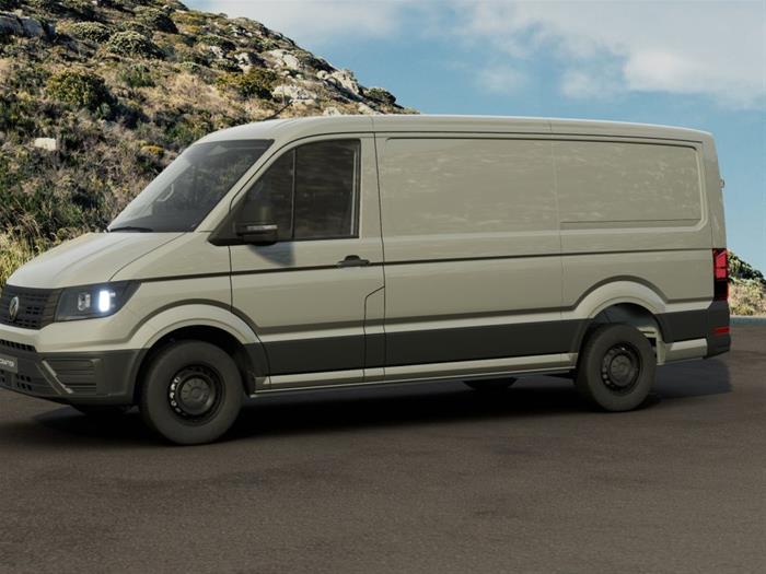 AutoVega - VOLKSWAGEN Crafter | ID 37212