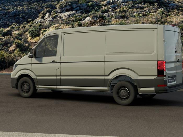 AutoVega - VOLKSWAGEN Crafter | ID 37212