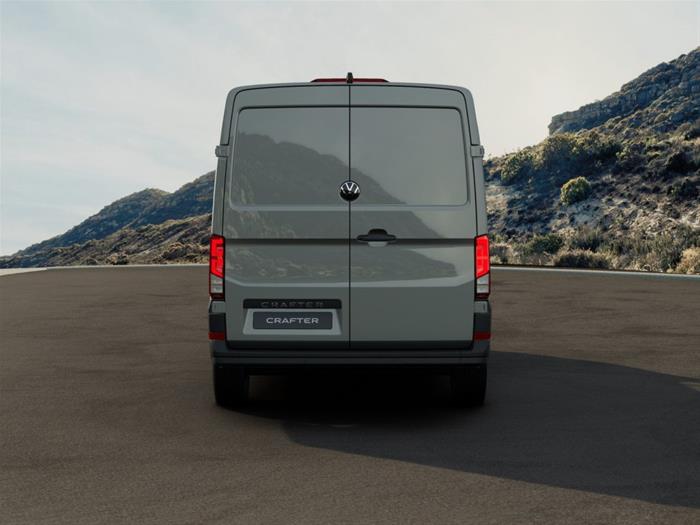 AutoVega - VOLKSWAGEN Crafter | ID 37212
